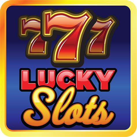 lucky slots casino.
